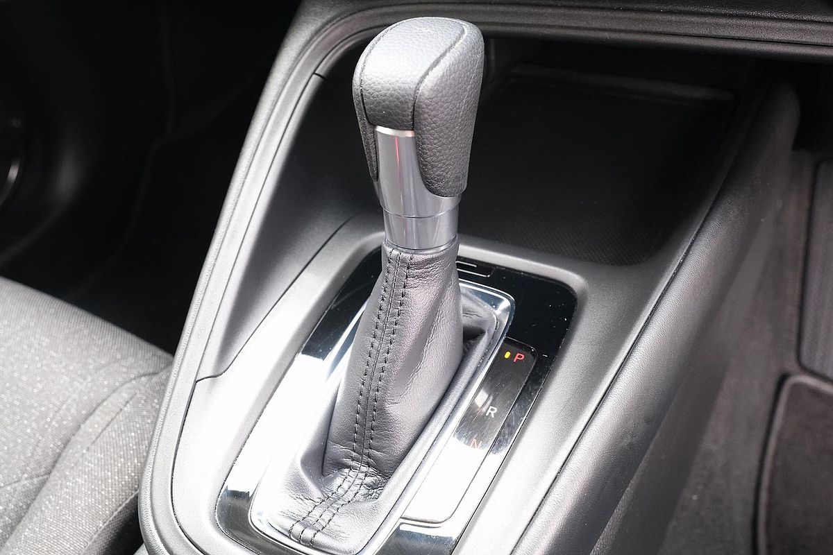 2022 Honda HR-V Vi X