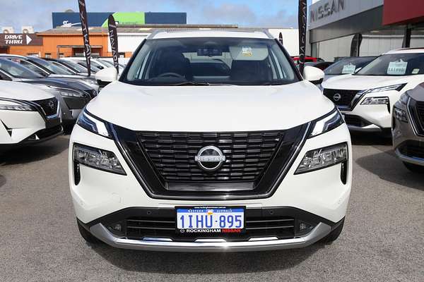 2024 Nissan X-TRAIL Ti-L e-POWER T33
