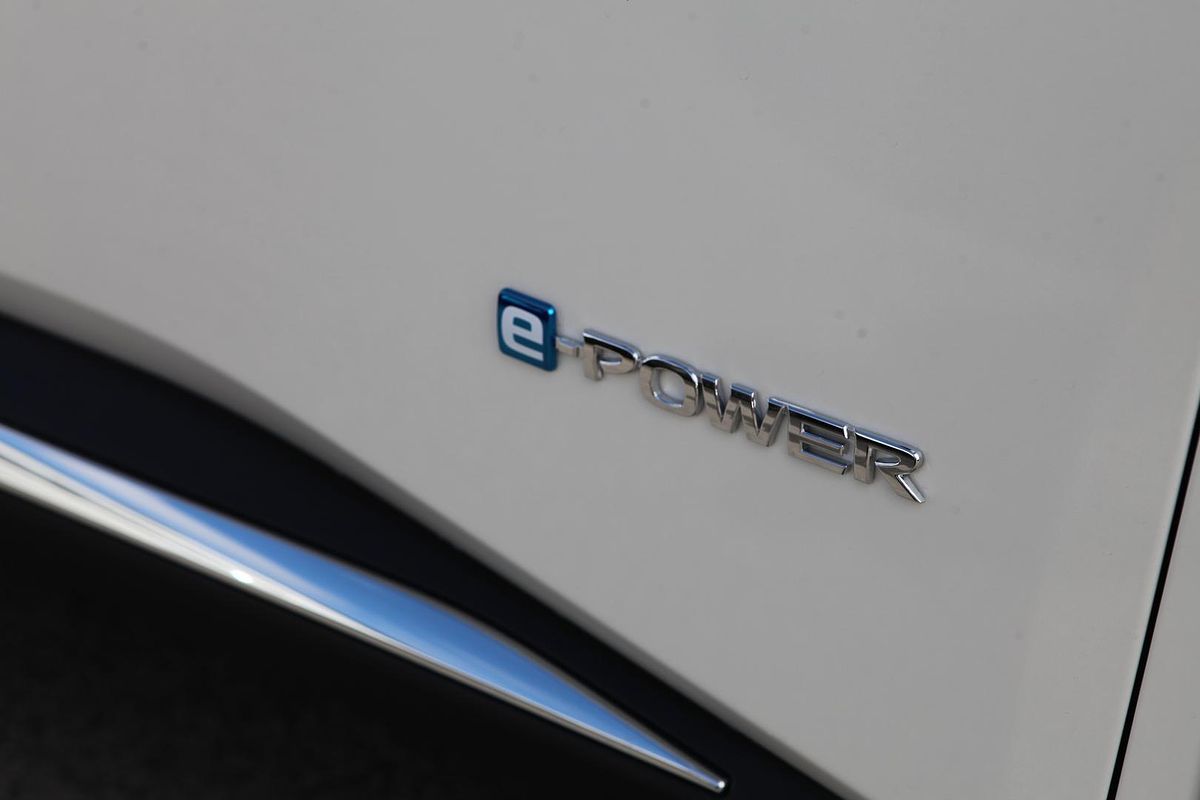 2024 Nissan X-TRAIL Ti-L e-POWER T33