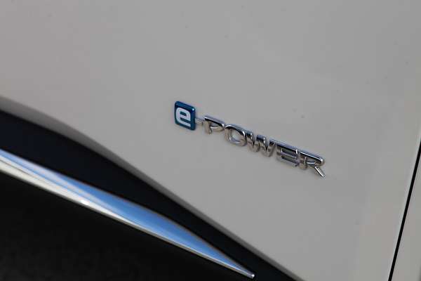 2024 Nissan X-TRAIL Ti-L e-POWER T33