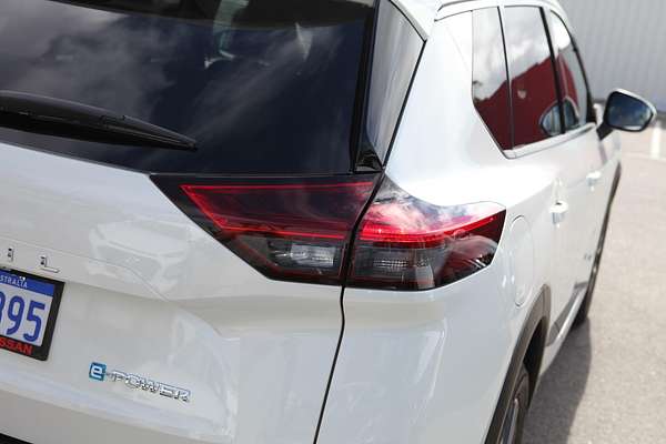 2024 Nissan X-TRAIL Ti-L e-POWER T33