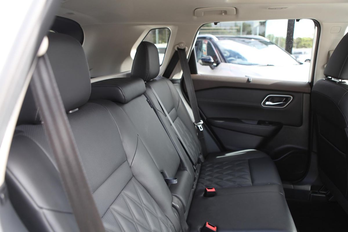 2024 Nissan X-TRAIL Ti-L e-POWER T33