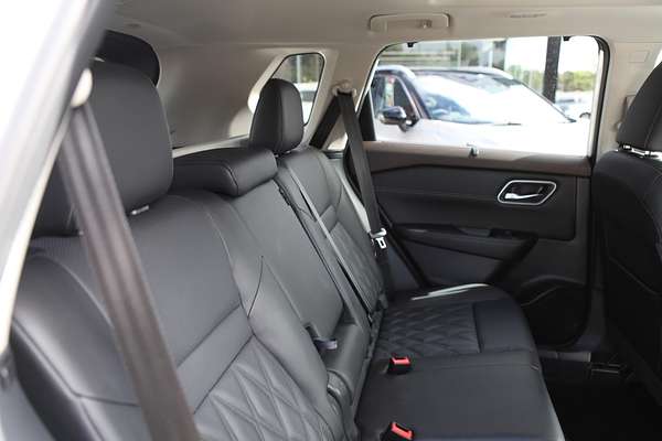 2024 Nissan X-TRAIL Ti-L e-POWER T33