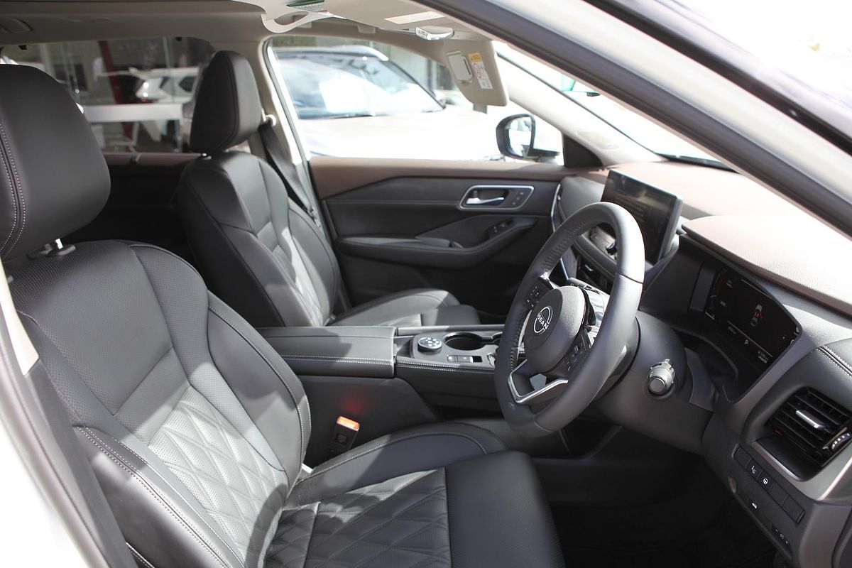 2024 Nissan X-TRAIL Ti-L e-POWER T33