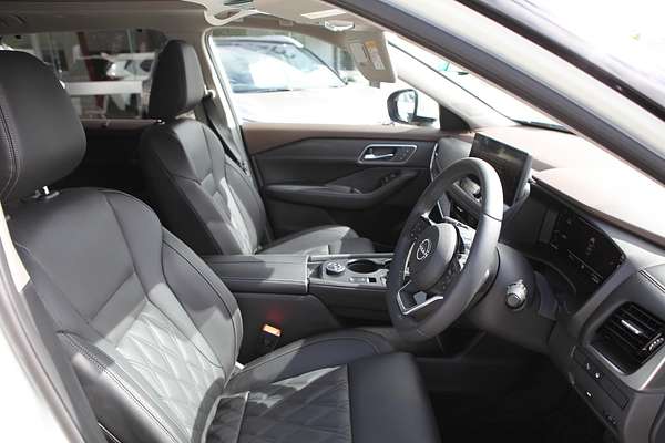 2024 Nissan X-TRAIL Ti-L e-POWER T33