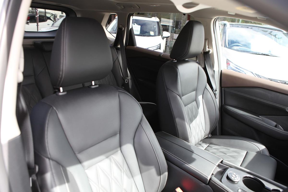 2024 Nissan X-TRAIL Ti-L e-POWER T33