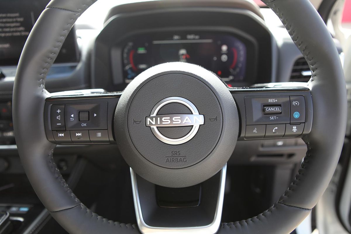 2024 Nissan X-TRAIL Ti-L e-POWER T33
