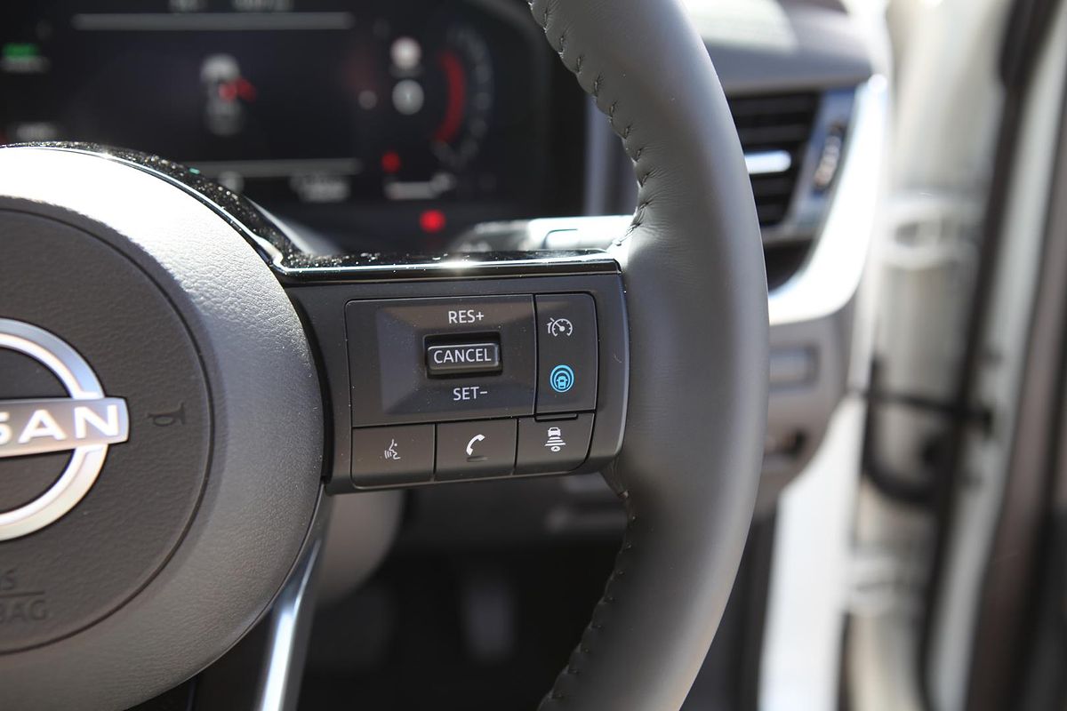 2024 Nissan X-TRAIL Ti-L e-POWER T33