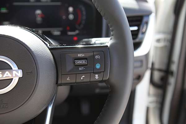 2024 Nissan X-TRAIL Ti-L e-POWER T33