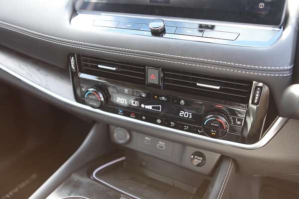 2024 Nissan X-TRAIL Ti-L e-POWER T33