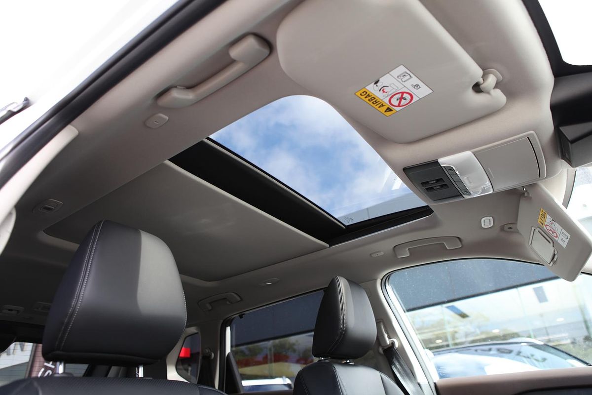 2024 Nissan X-TRAIL Ti-L e-POWER T33
