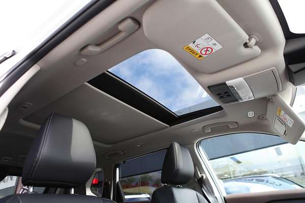2024 Nissan X-TRAIL Ti-L e-POWER T33