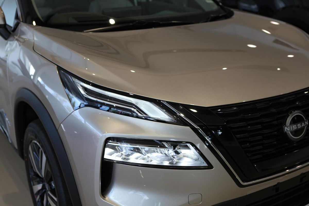 2025 Nissan X-TRAIL Ti e-POWER T33