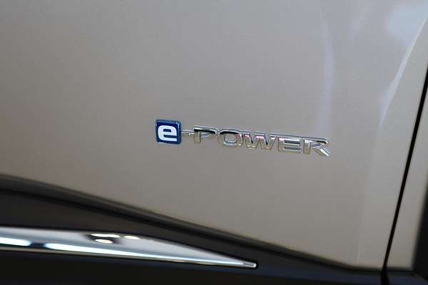 2025 Nissan X-TRAIL Ti e-POWER T33