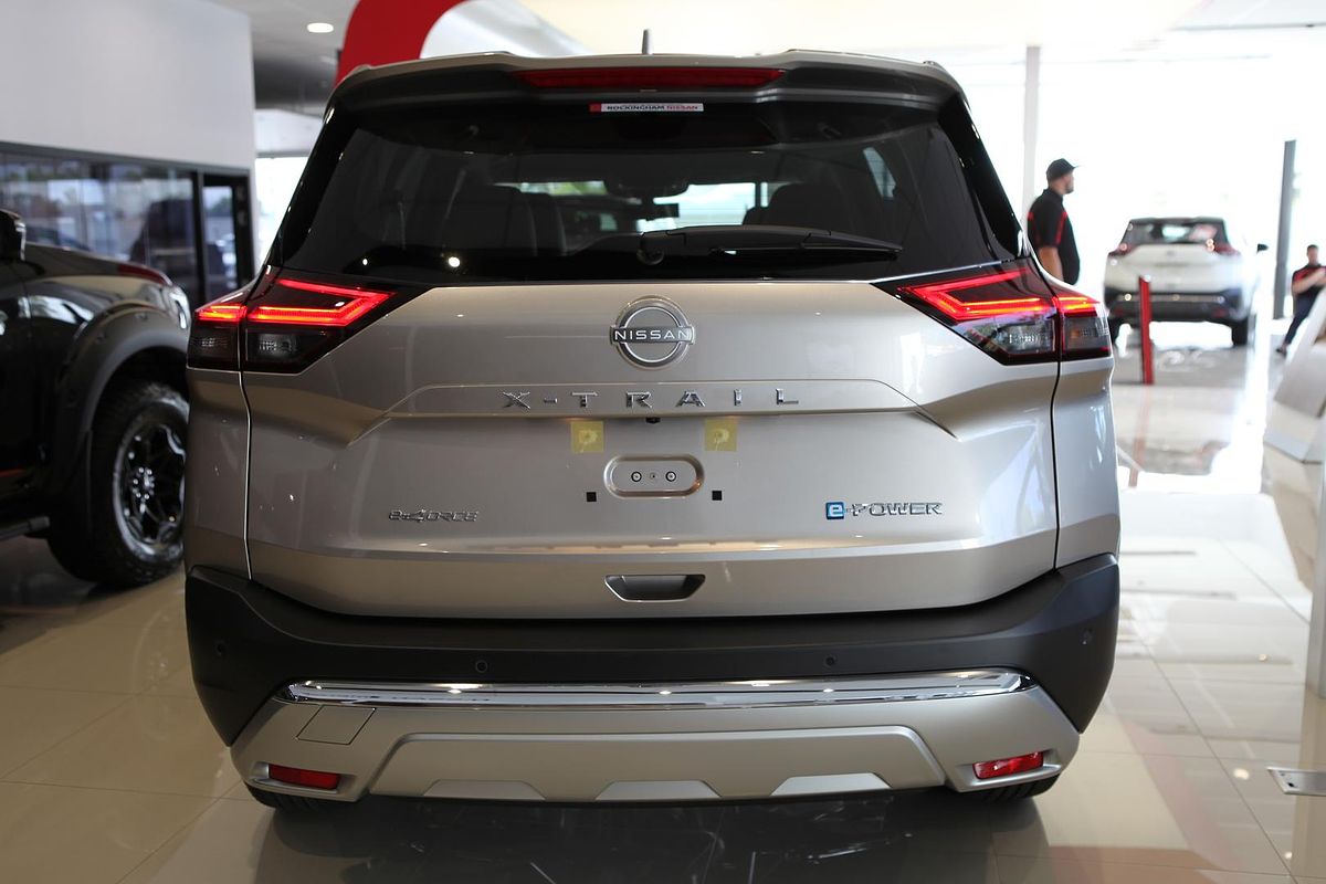 2025 Nissan X-TRAIL Ti e-POWER T33