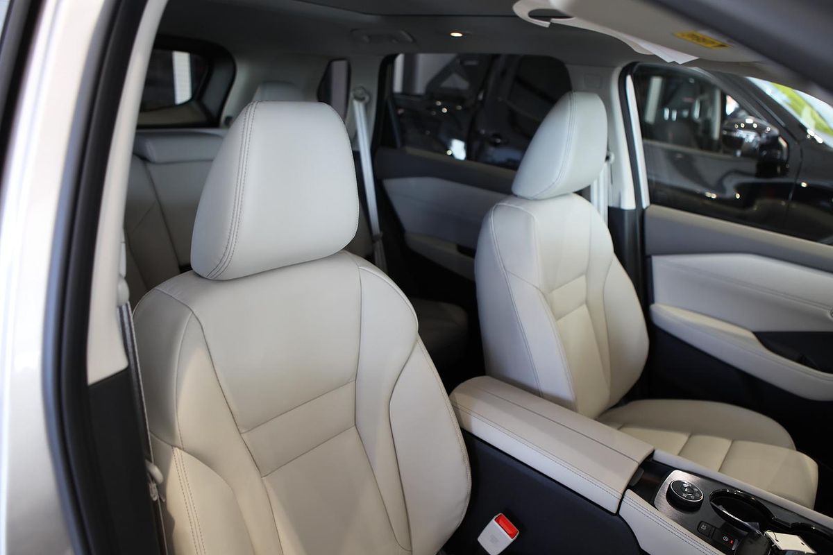 2025 Nissan X-TRAIL Ti e-POWER T33