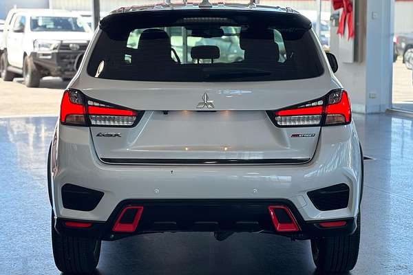 2023 Mitsubishi ASX ES XD
