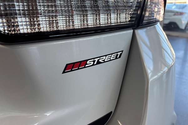 2023 Mitsubishi ASX ES XD