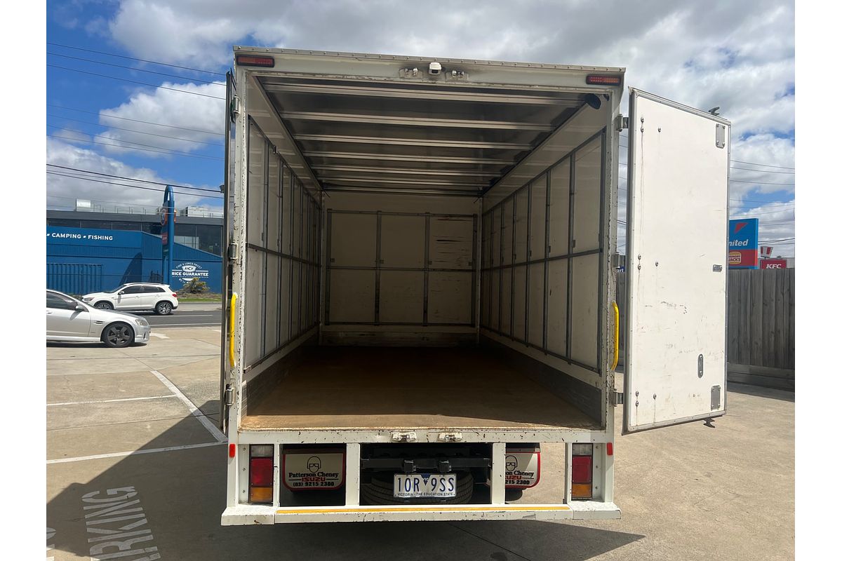 2019 Isuzu N Series NNR 45-150