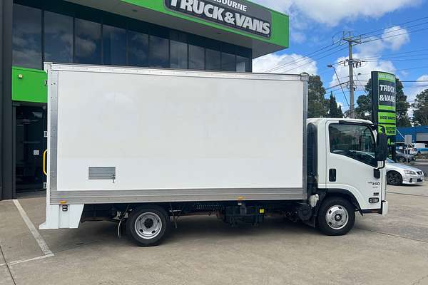 2019 Isuzu N Series NNR 45-150