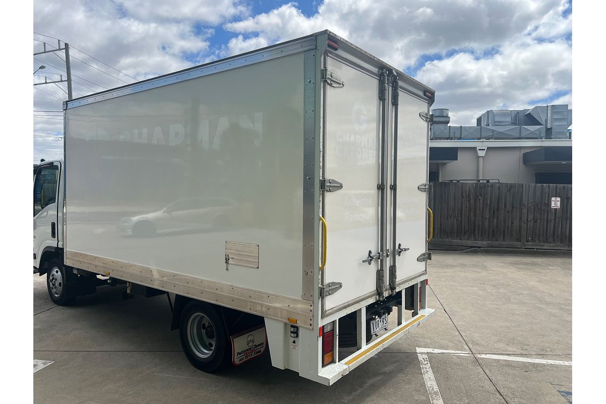2019 Isuzu N Series NNR 45-150