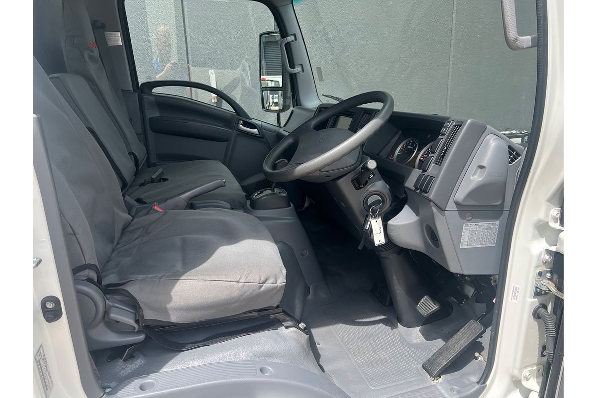 2019 Isuzu N Series NNR 45-150