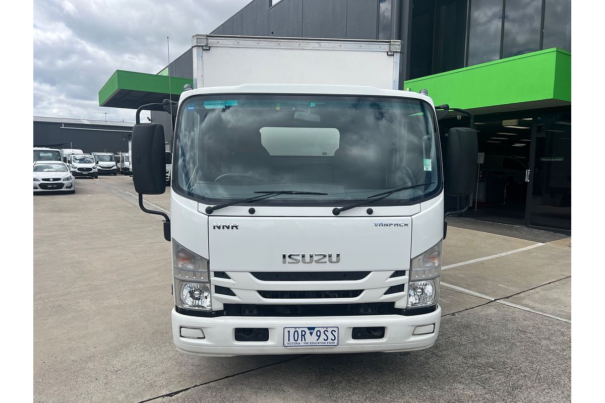 2019 Isuzu N Series NNR 45-150
