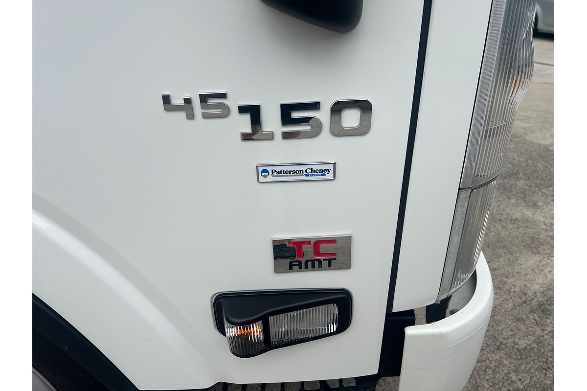 2019 Isuzu N Series NNR 45-150