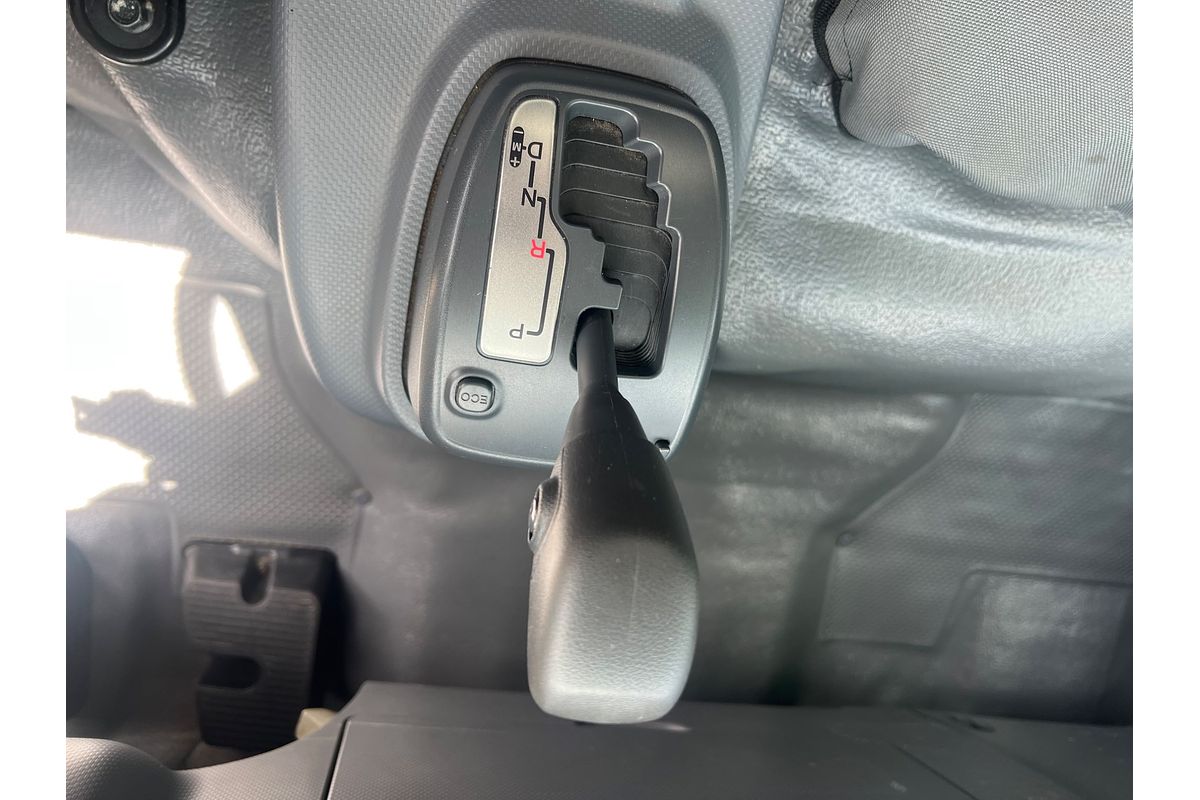 2019 Isuzu N Series NNR 45-150