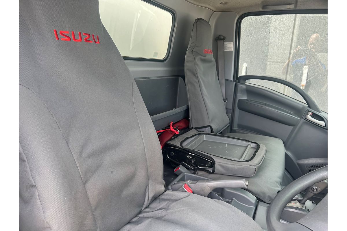 2019 Isuzu N Series NNR 45-150