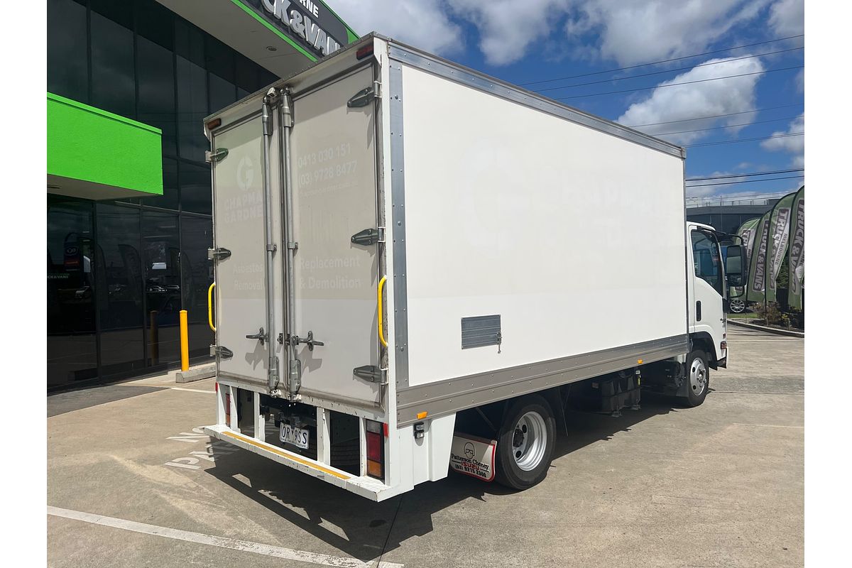 2019 Isuzu N Series NNR 45-150