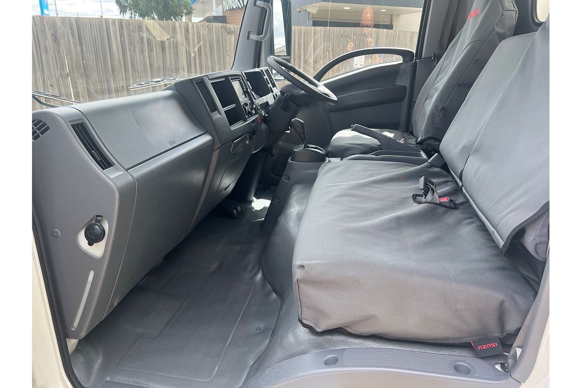 2019 Isuzu N Series NNR 45-150