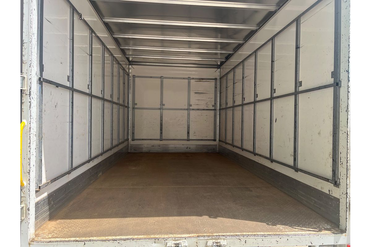 2019 Isuzu N Series NNR 45-150