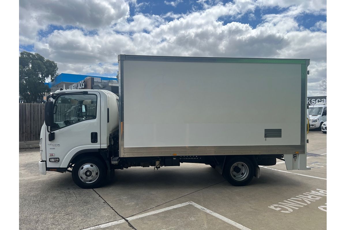 2019 Isuzu N Series NNR 45-150