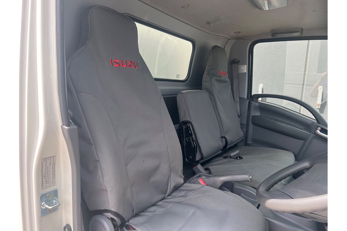 2019 Isuzu N Series NNR 45-150