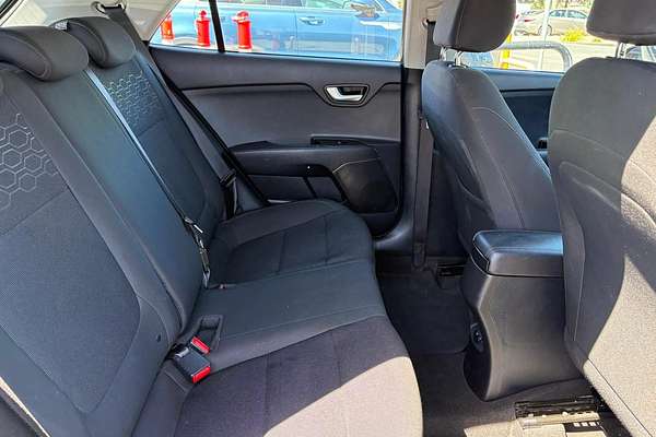 2021 Kia Rio Sport YB