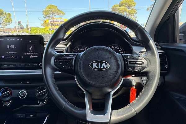 2021 Kia Rio Sport YB