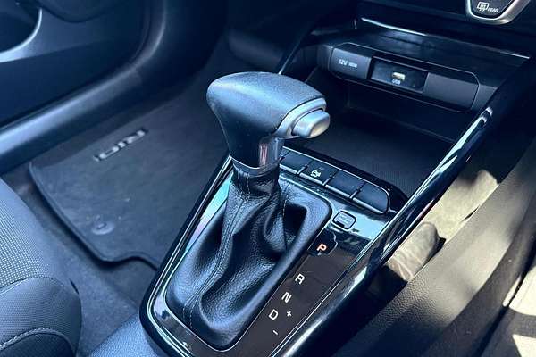 2021 Kia Rio Sport YB