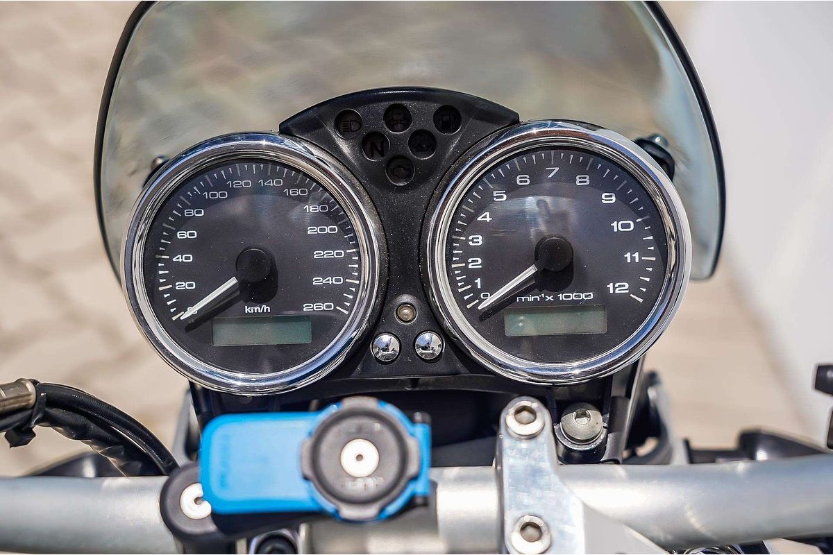2006 Ducati GT 1000 SportClassic