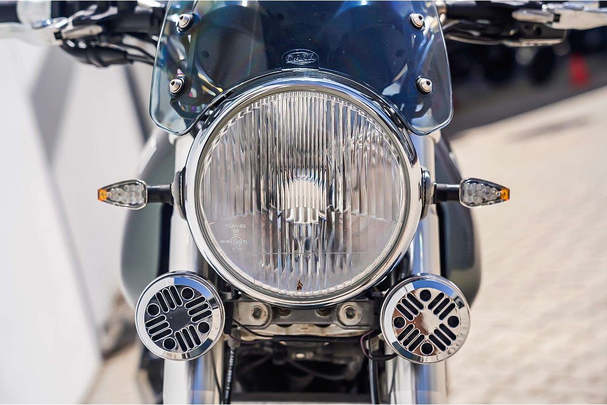 2006 Ducati GT 1000 SportClassic