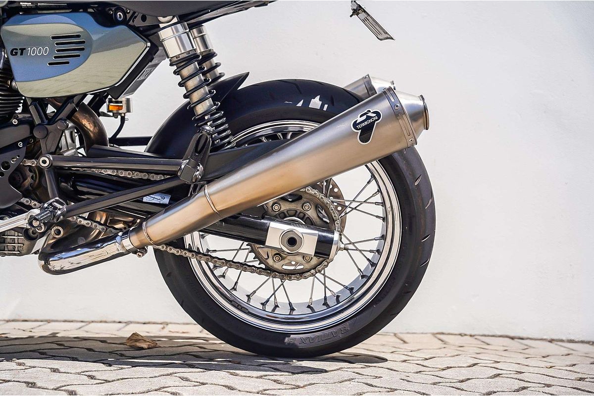 2006 Ducati GT 1000 SportClassic