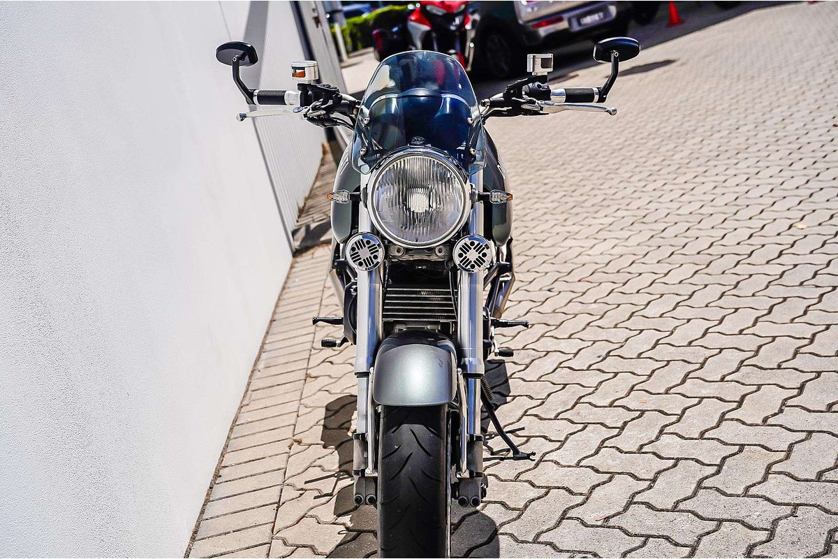 2006 Ducati GT 1000 SportClassic