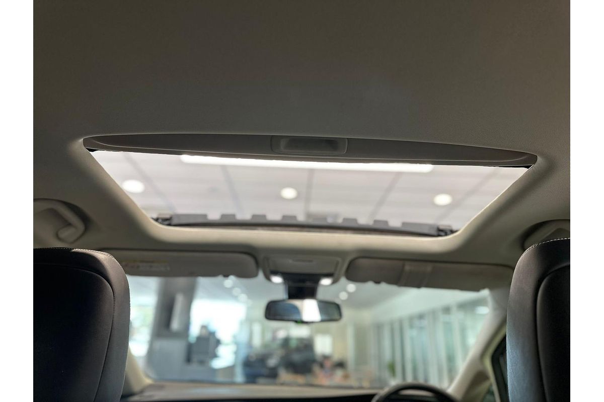 2018 Honda Odyssey VTi-L 5th Gen