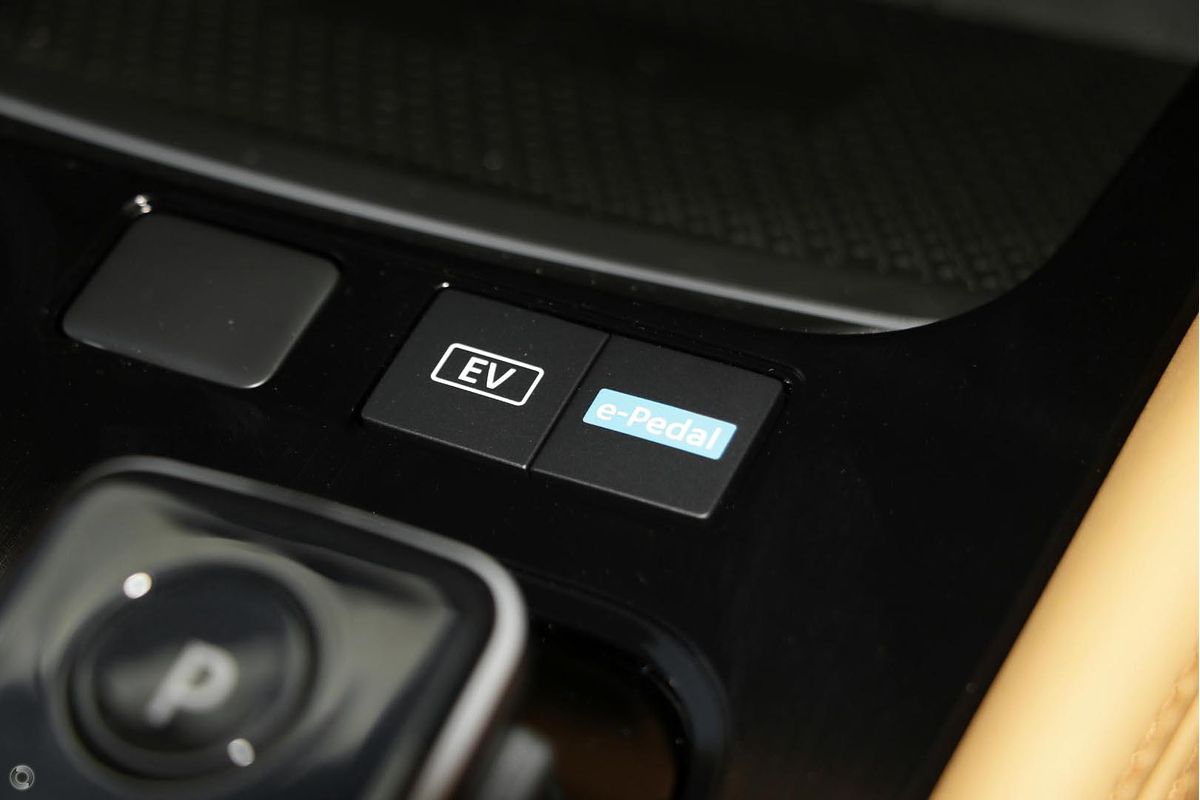 2025 Nissan X-TRAIL Ti-L e-POWER T33