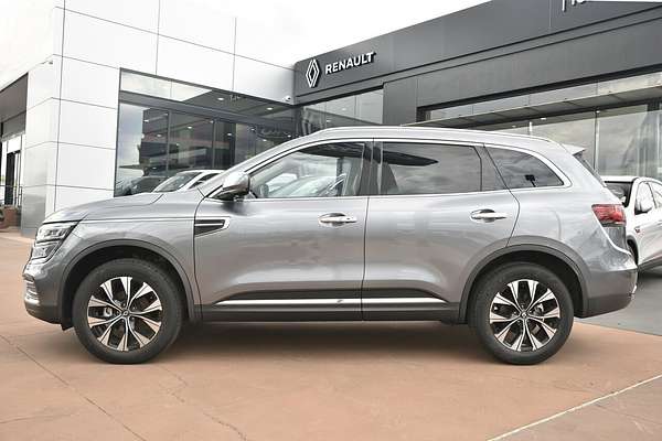 2024 Renault Koleos Zen HZG