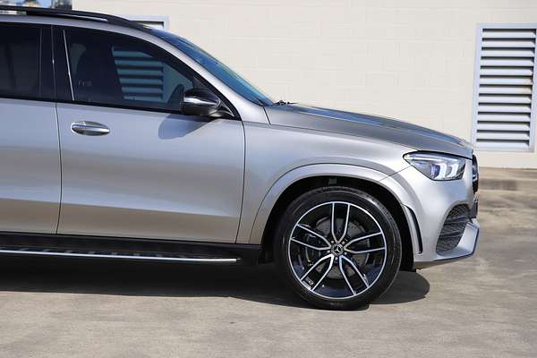 2020 Mercedes-Benz GLE-Class GLE400 d V167