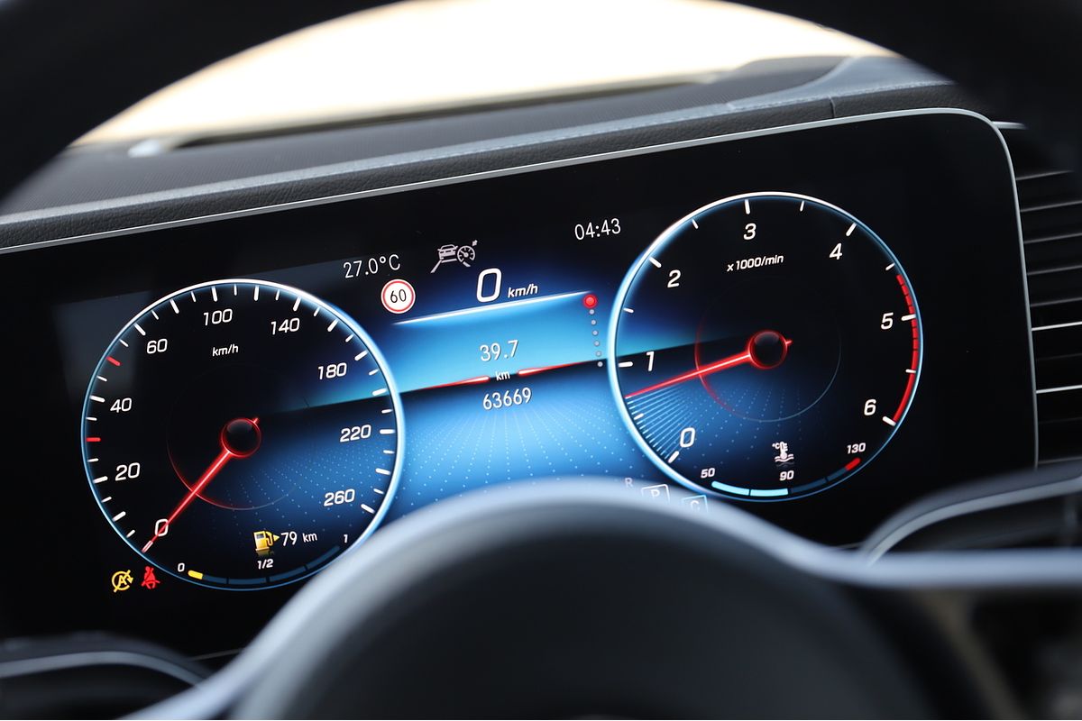 2020 Mercedes-Benz GLE-Class GLE400 d V167