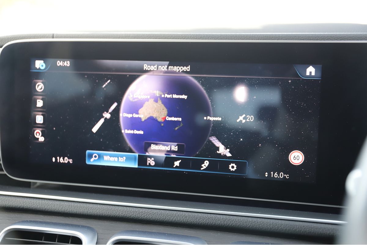 2020 Mercedes-Benz GLE-Class GLE400 d V167