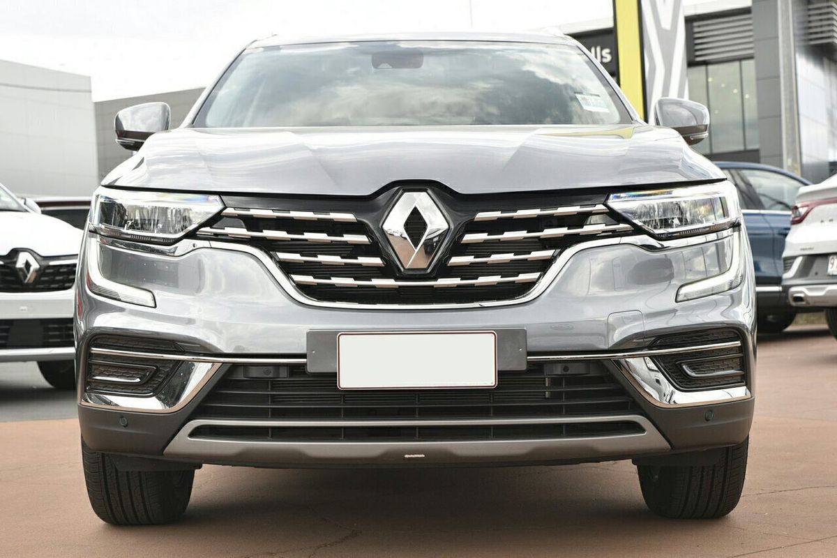 2024 Renault Koleos Zen HZG