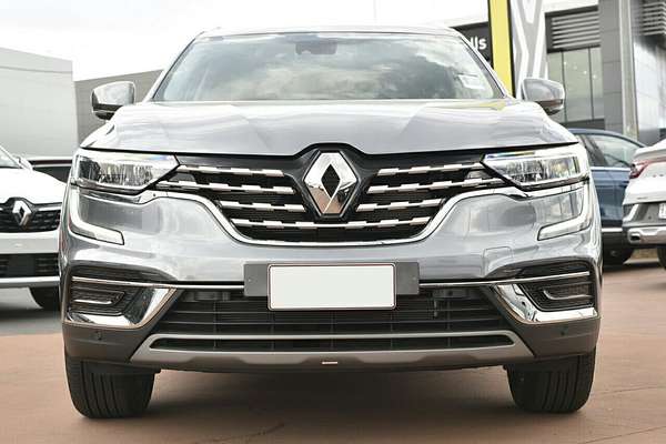 2024 Renault Koleos Zen HZG
